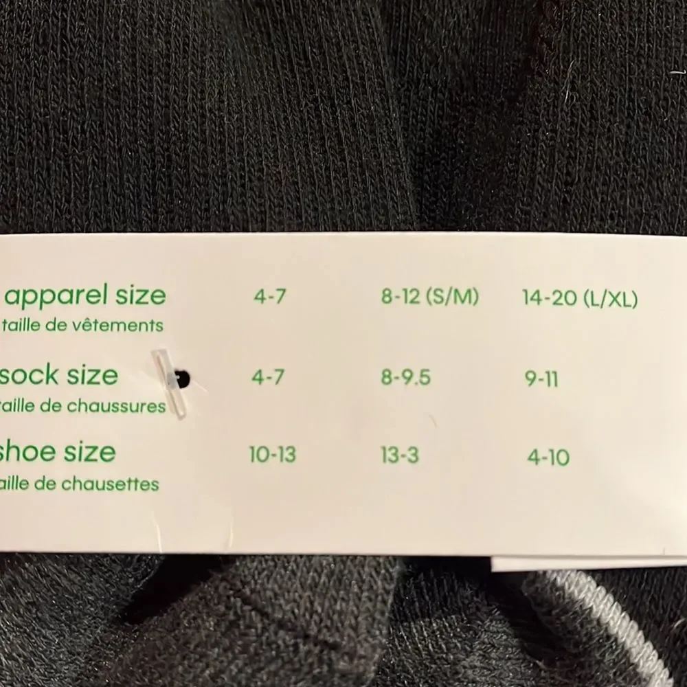 NWT Calvin Klein Boys Socks